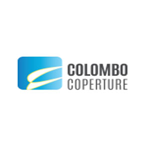 Colombo Coperture Logo