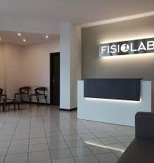 Images Fisiolab - Centro Medico e Riabilitativo
