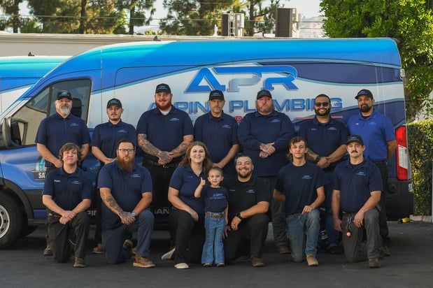 Images Alpine Plumbing, Heating, and Air