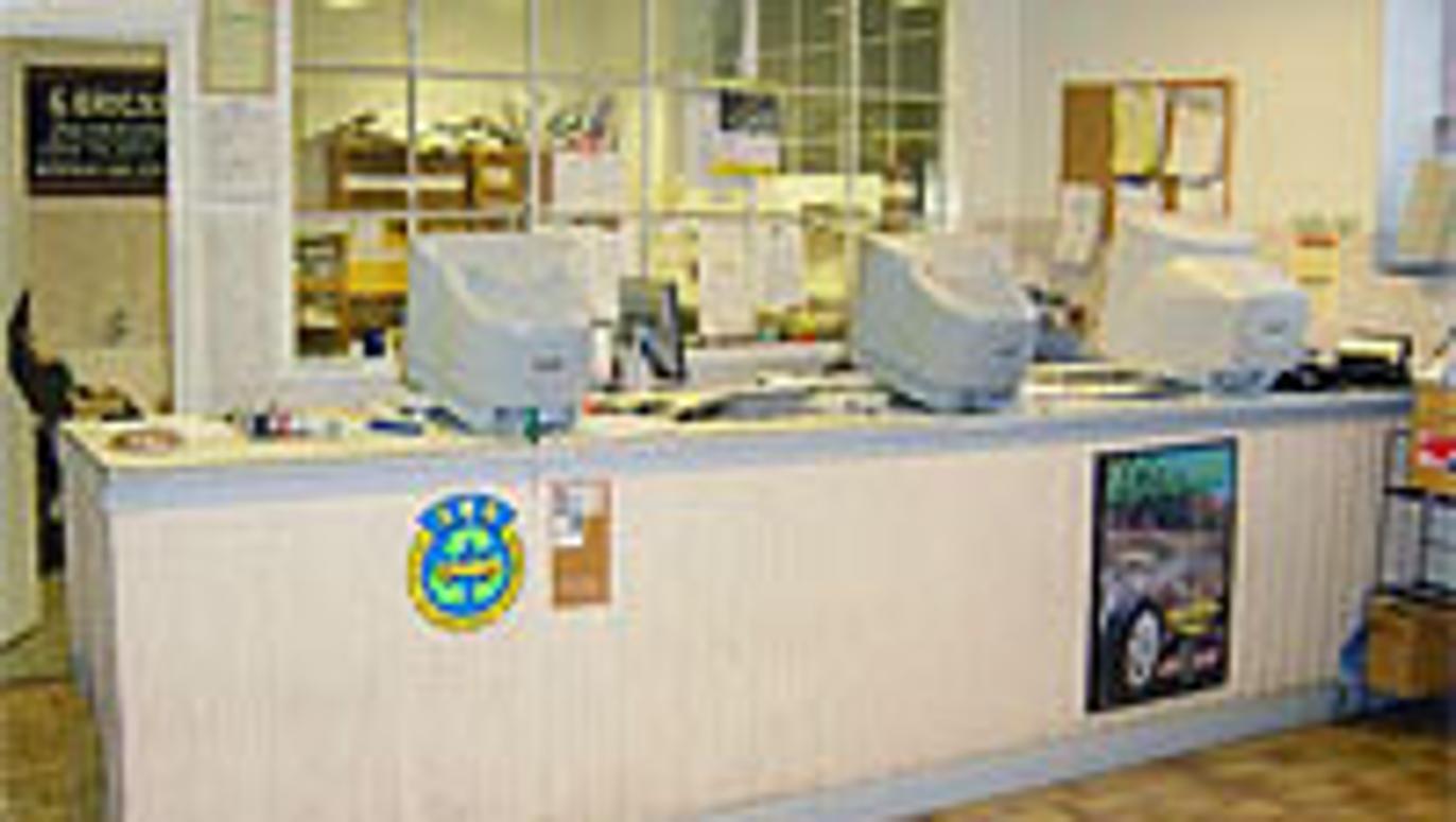 Images Ericssons Bildemontering AB