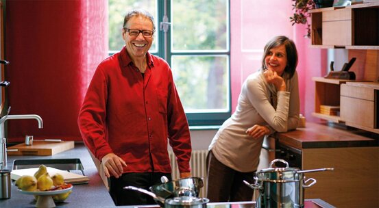 Küche & Raum Norbert Pornschlegel, Schweitzerstraße 12 in Bamberg