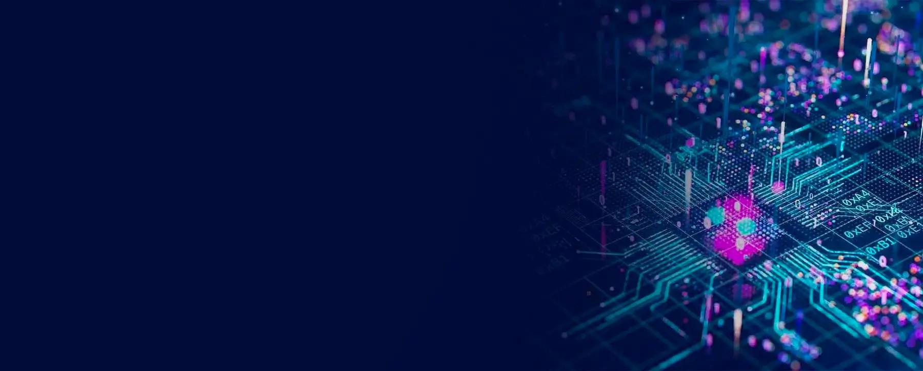 AI services banner image