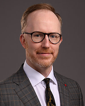 David C. Reid, MD Image
