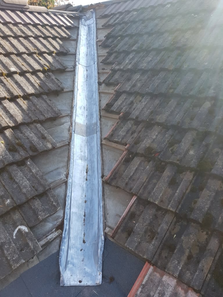 C C's Roof Repairs Lochgelly 01592 869746