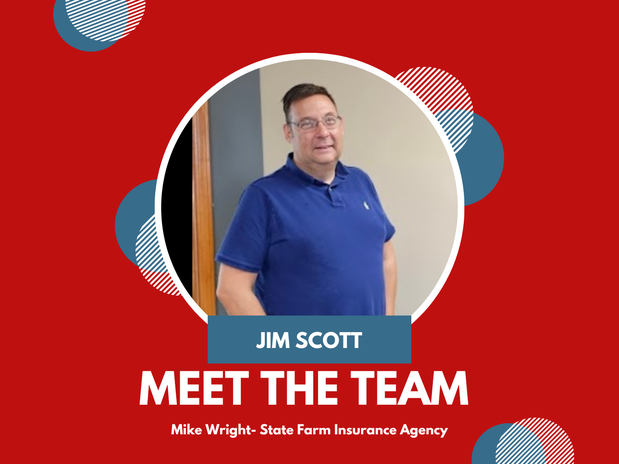 Images Mike Wright - State Farm Insurance Agent