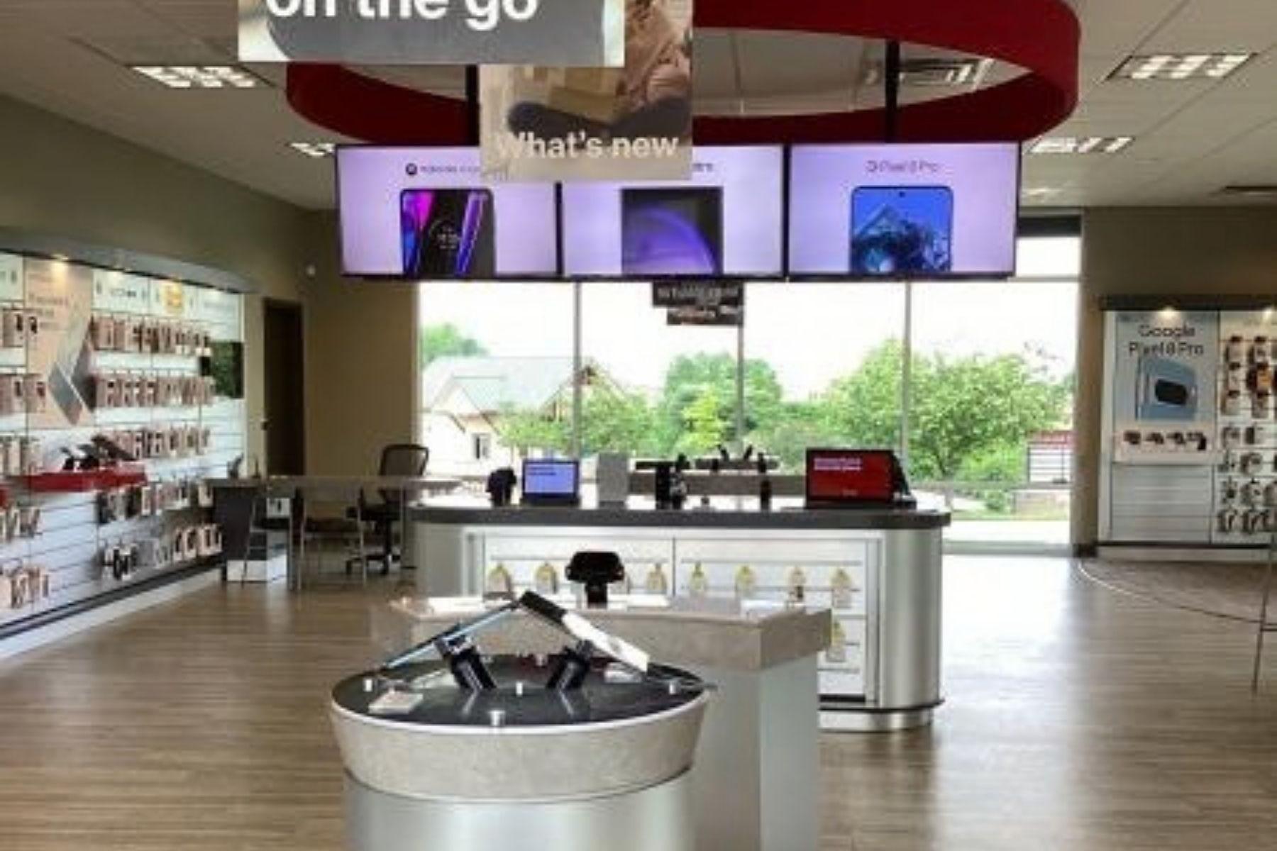 Verizon