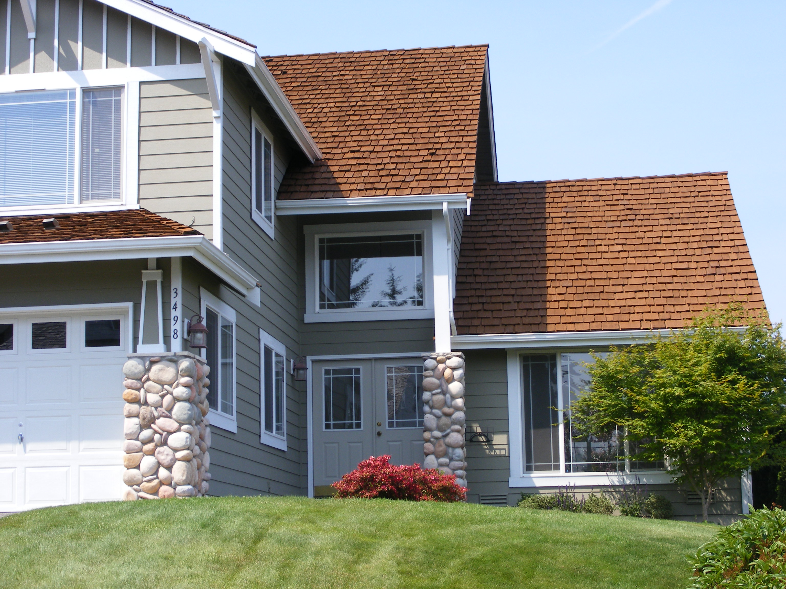 Scott's Home & Roof Service Image