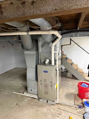Images Anytime Heating and Air Conditioning