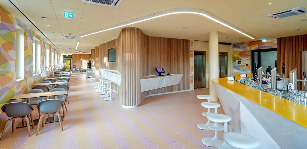 Kundenbild groß 4 Prize by Radisson, Munster City