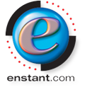 Enstant.com Logo