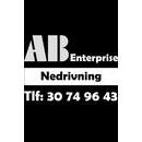 AB Enterprise Logo