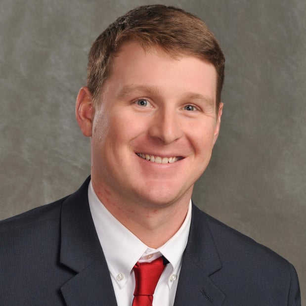 Images Edward Jones - Financial Advisor: Austin Pierce, CFP®|CEPA®