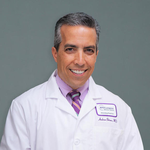 Images Andrew Patane, MD