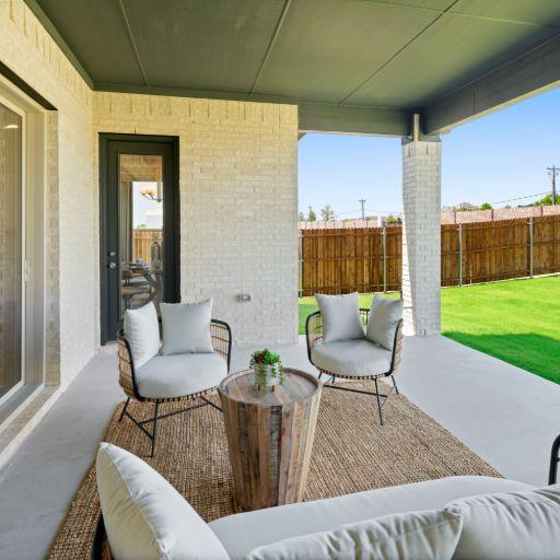 Images UnionMain Homes - Edgewater 60's