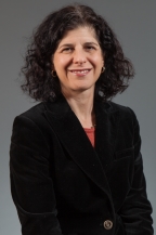 Dr. Sharon J. Parish, MD