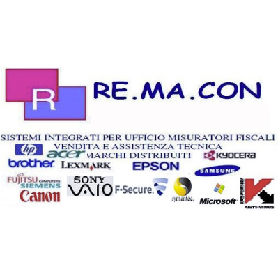 Re.Ma.Con. Sas - Computer Store - Parma - 0521 773287 Italy | ShowMeLocal.com