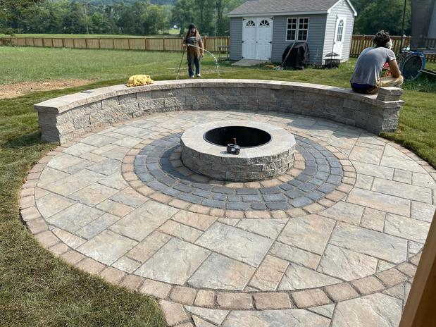 Images Mountain Strong Landscaping