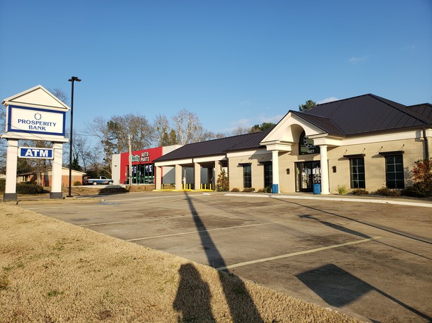 Images Prosperity Bank