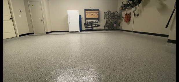 Images GarageExperts of Tulsa