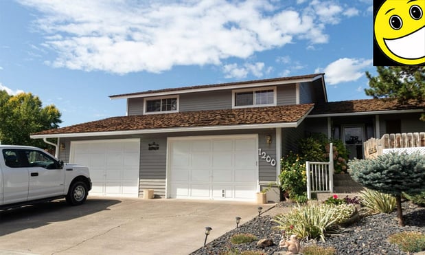 Images Smile-A-Mile Painting