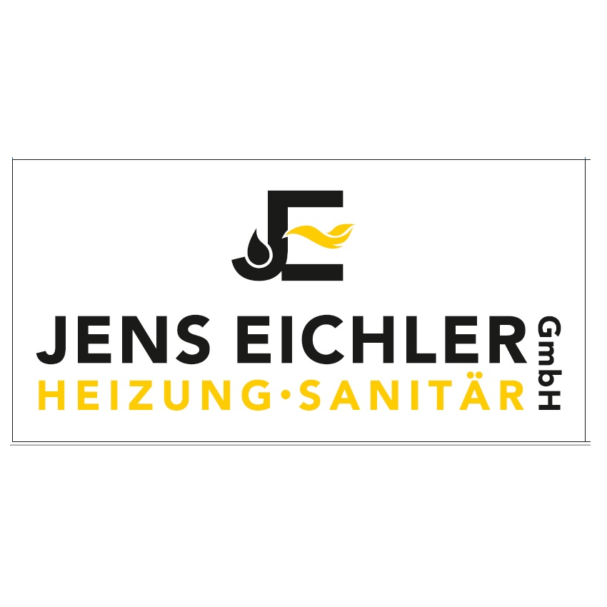 Eichler Heizung und Sanitär GmbH in Ponitz - Logo