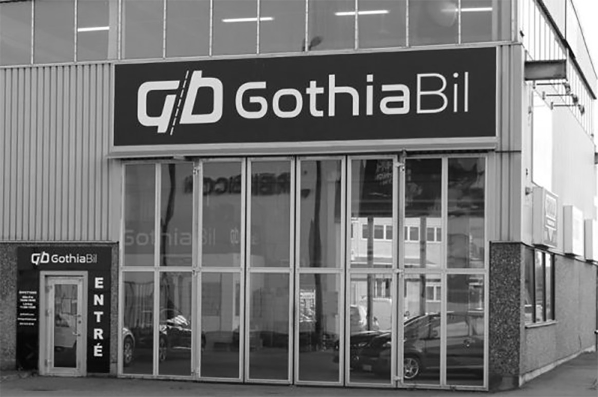 Images Gothia Bil & Förmedling AB