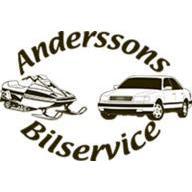 Anderssons Bilservice Logo