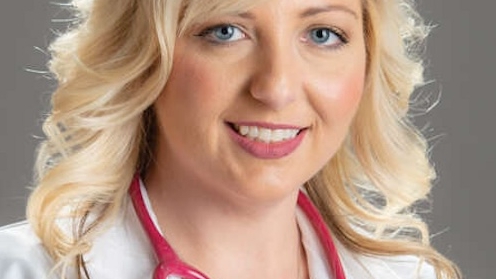 Brandy Lasley, APRN - WILLIAMSBURG, KY - Other, Family Medicine