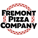 Fremont Pizza Company Logo
