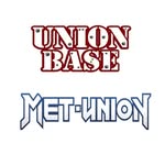 ユニオンベース Logo