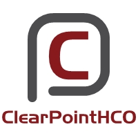 ClearPointHCO Logo