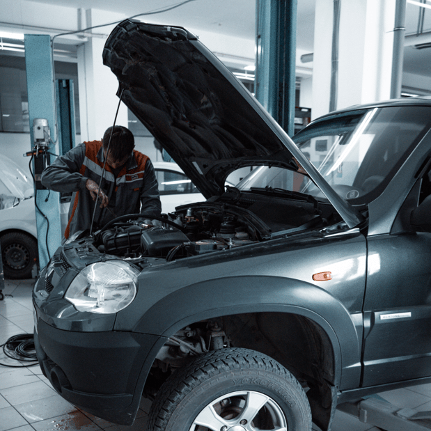 Images Reliable Family Auto Repair