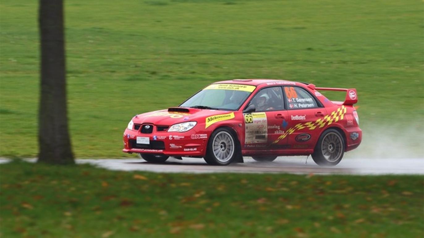 Images Uggelhuse Auto