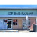 Top Thai Spa Logo