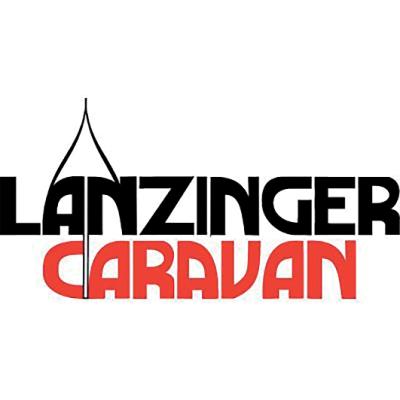 Lanzinger GmbH & Co. KG - Tanke ASL & Caravan FCL in Regensburg - Logo