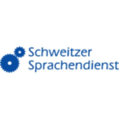 Andreas Schweitzer Sprachendienst in Radebeul - Logo
