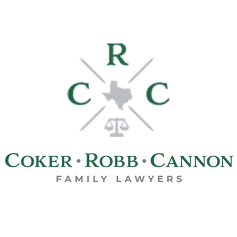 Coker, Robb & Cannon, Family Lawyers Logo