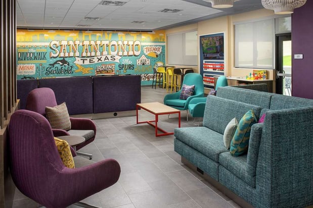 Images Tru by Hilton San Antonio Lackland SeaWorld