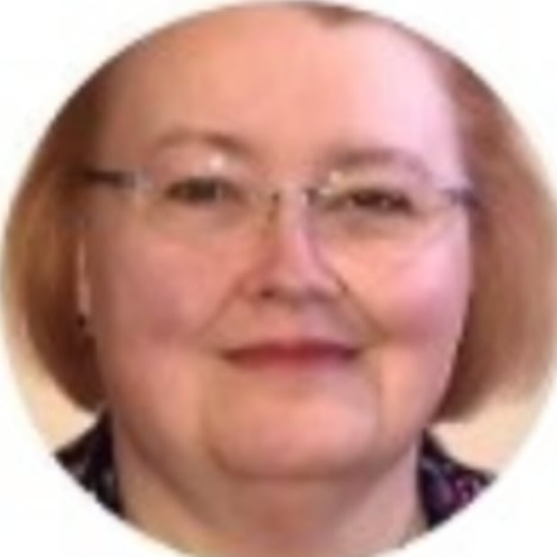 Images Aimee Smrz, Psychologist
