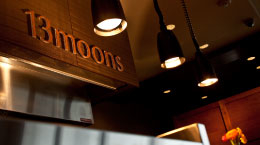 Images 13moons Restaurant