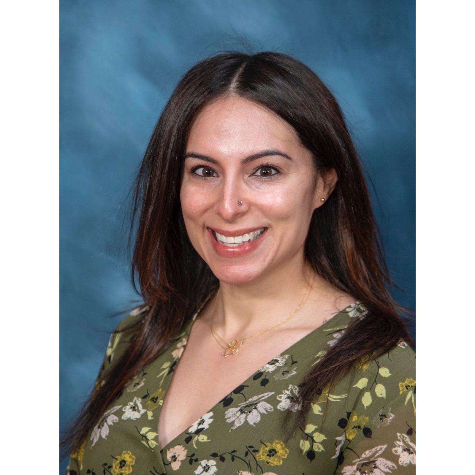 Dr. Amanda Hernandez, MD, PhD