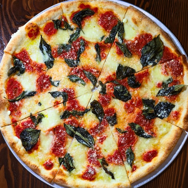 Images Patelmo's Pizzeria