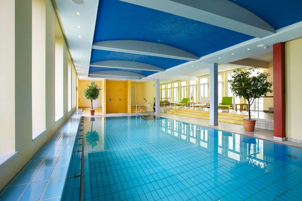 Bilder Best Western Premier Park Hotel and Spa