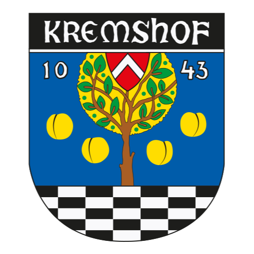 Kremshof Kulmland-Marille Logo