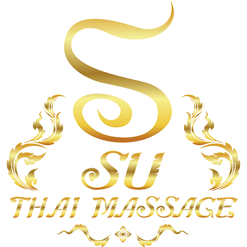 Su Thaimassage & Sugaring in Weilheim in Oberbayern - Logo