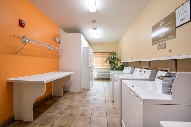 Images Candlewood Suites Houston Medical Center by IHG