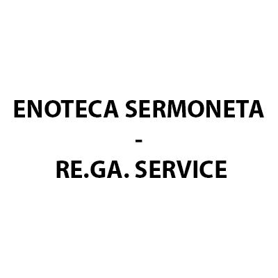 Enoteca Sermoneta - Re.Ga. Service - Beverage Distributor - Napoli - 081 761 3123 Italy | ShowMeLocal.com