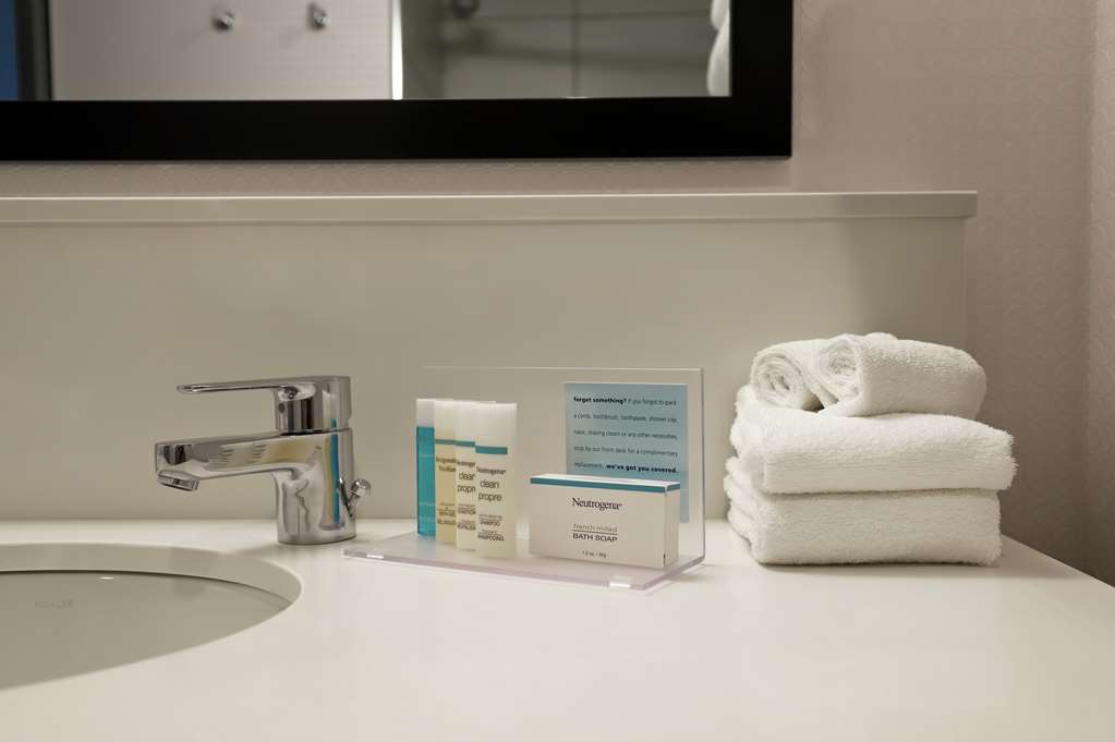 Images Hampton Inn by Hilton St. Catharines Niagara