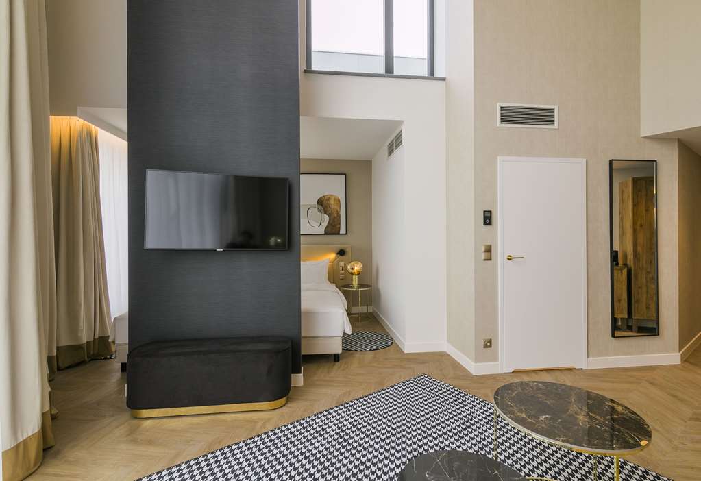 Images Radisson Blu Hotel, Sopot