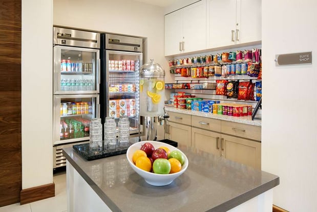 Images Homewood Suites by Hilton Aliso Viejo - Laguna Beach